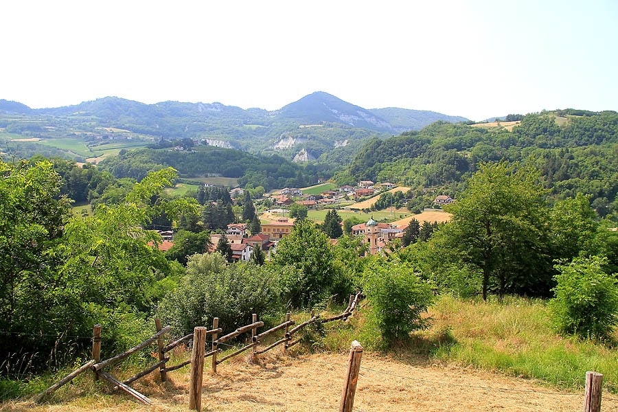 Piccolo Camping E Maieu