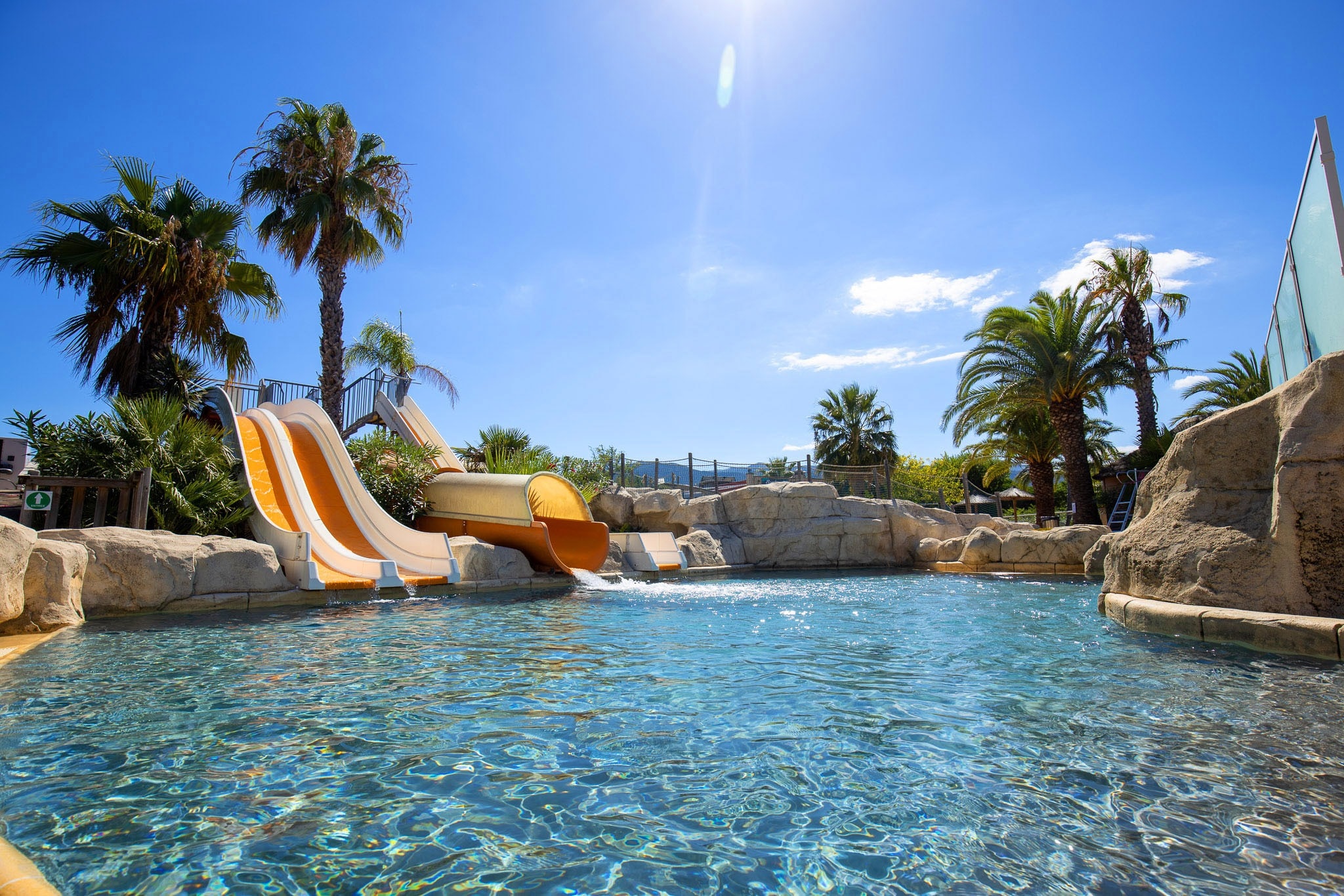 Camping La Sardane
