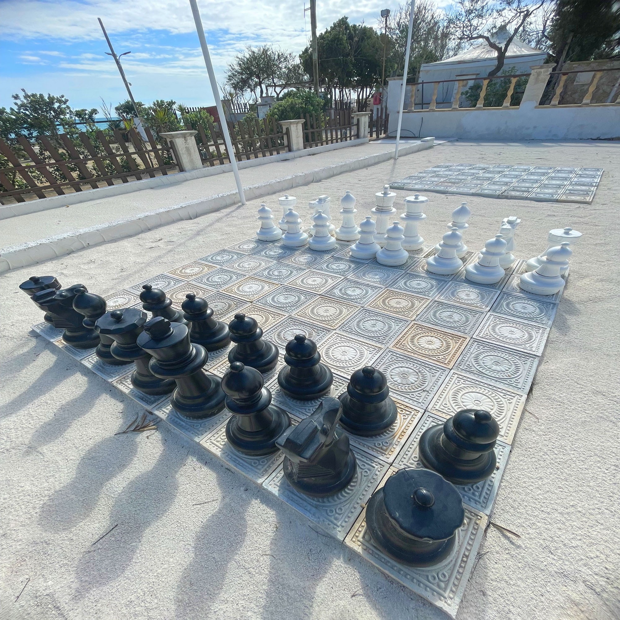 Helios Camping