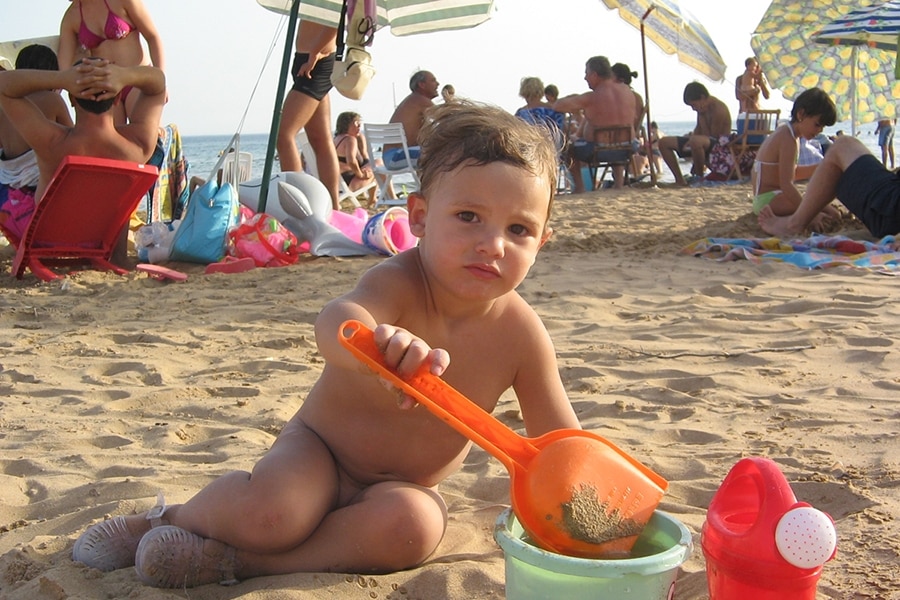 Helios Camping