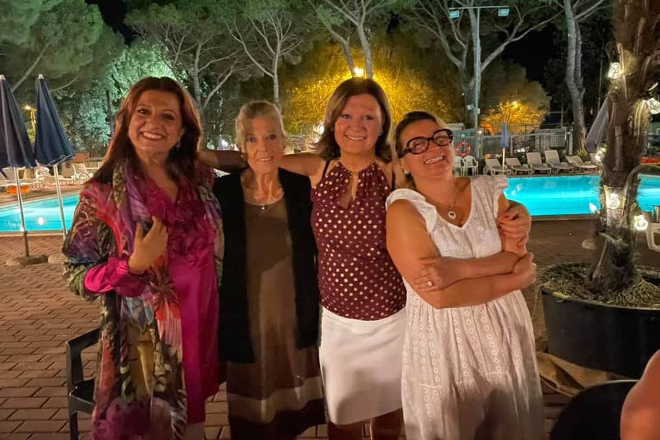 Camping Village Punta Navaccia