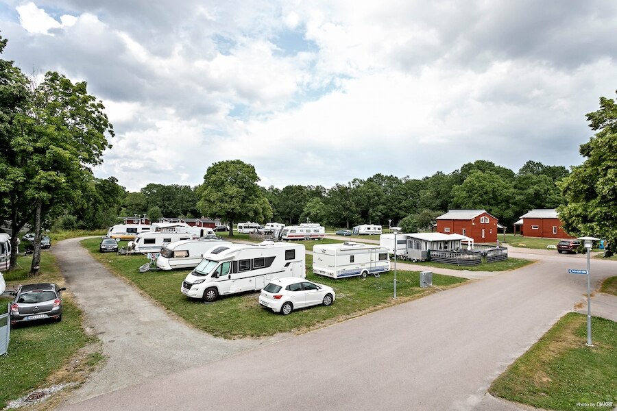 First Camp Västerås-Mälaren