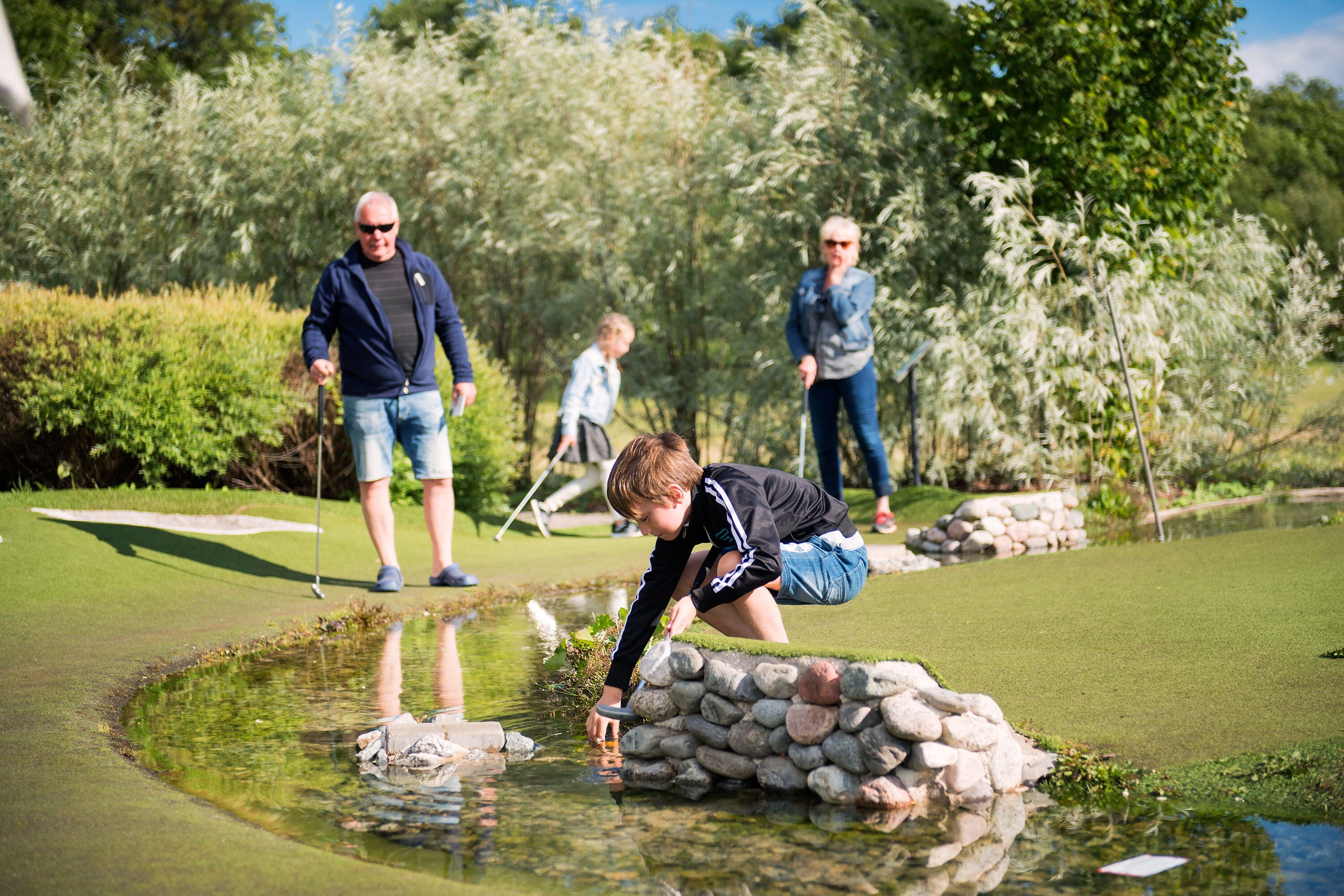First Camp Västerås-Mälaren