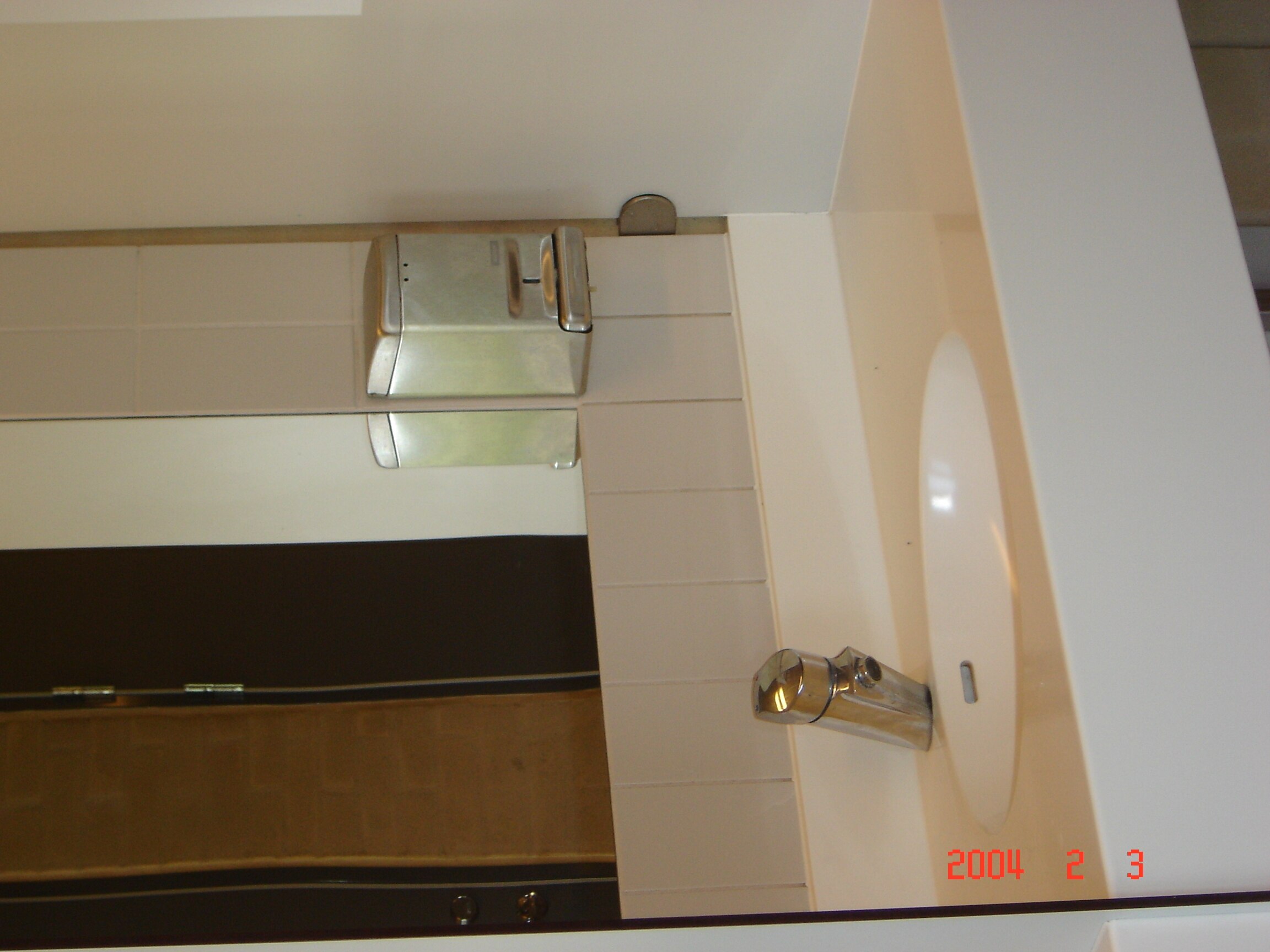 First Camp Västerås-Mälaren