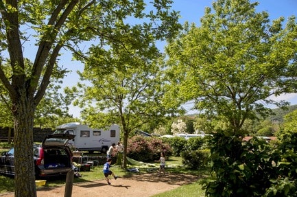 Camping Pierre et Sources Onlycamp