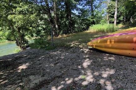 Camping Le Randonneur