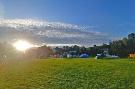 Camping Nasza Dolina