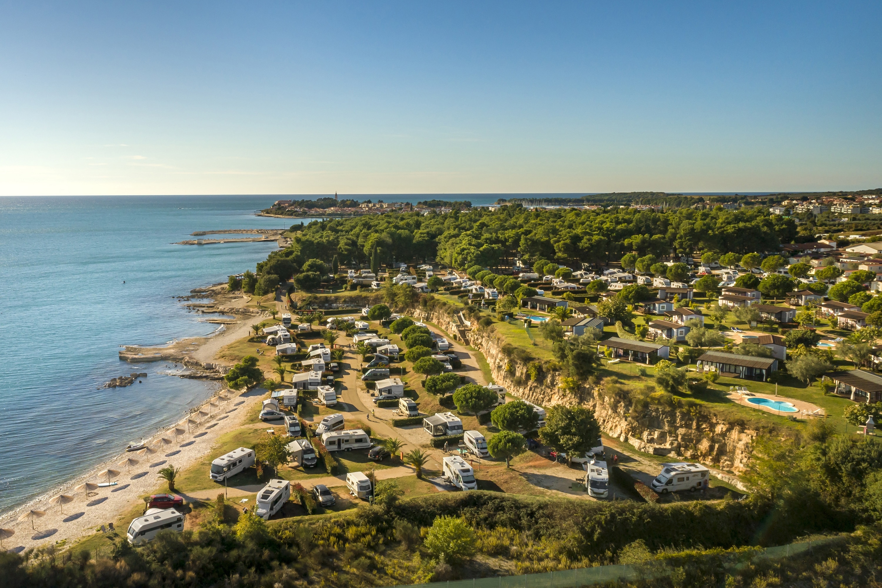 Aminess Planet Camping Sirena