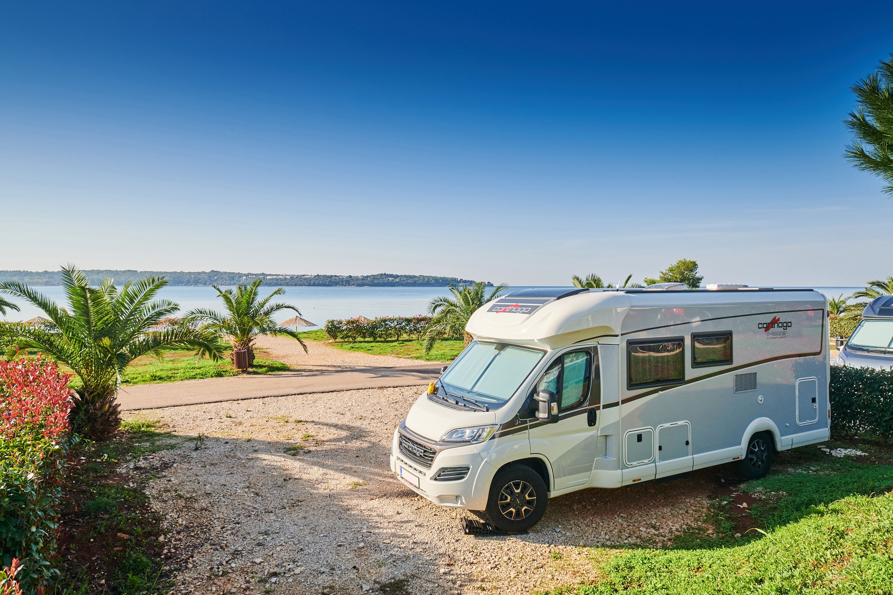 Aminess Planet Camping Sirena Resort