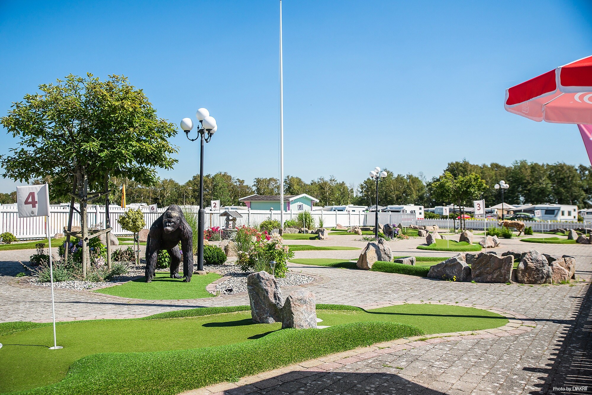 First Camp Hagön-Halmstad