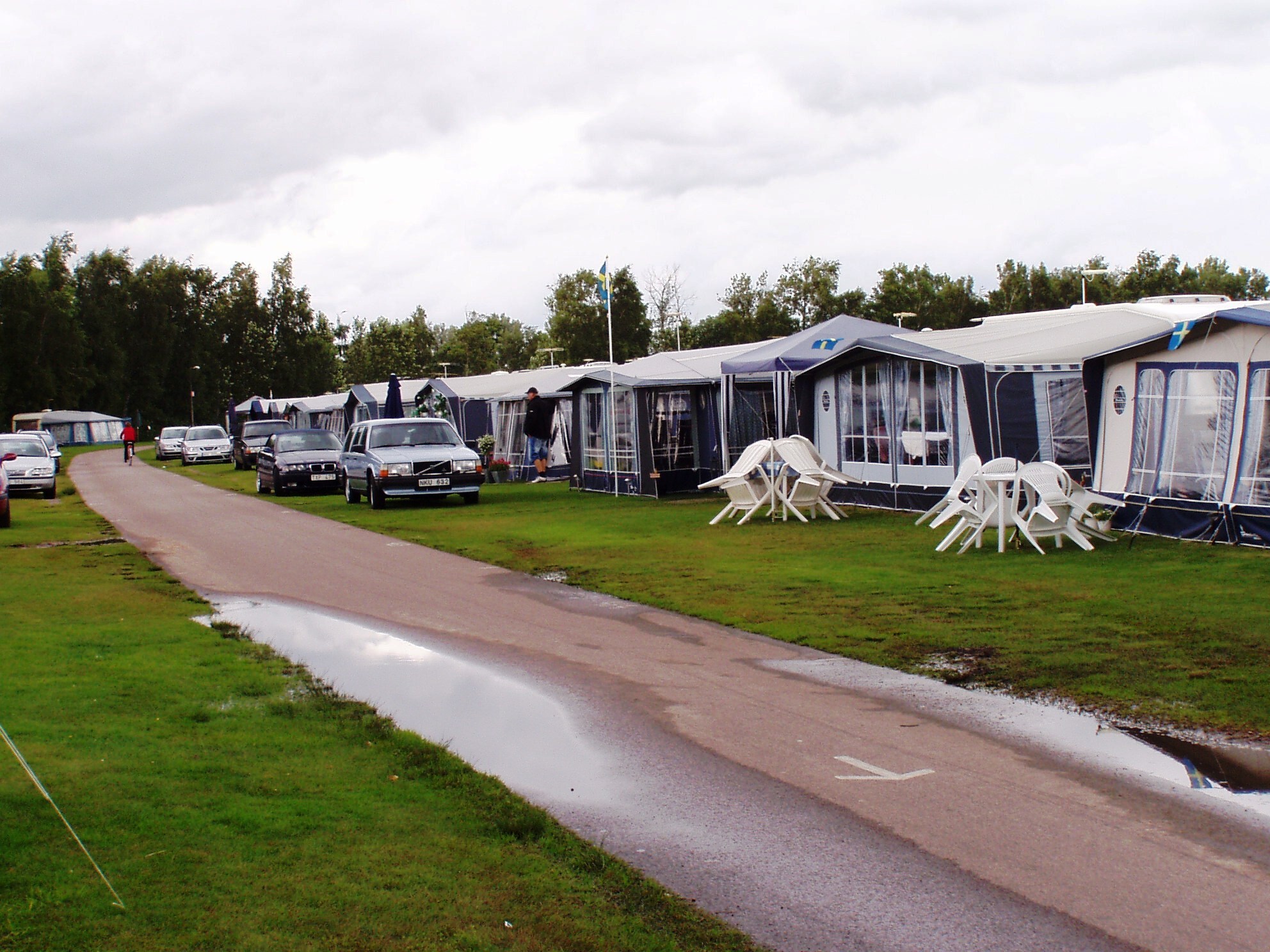 First Camp Hagön-Halmstad