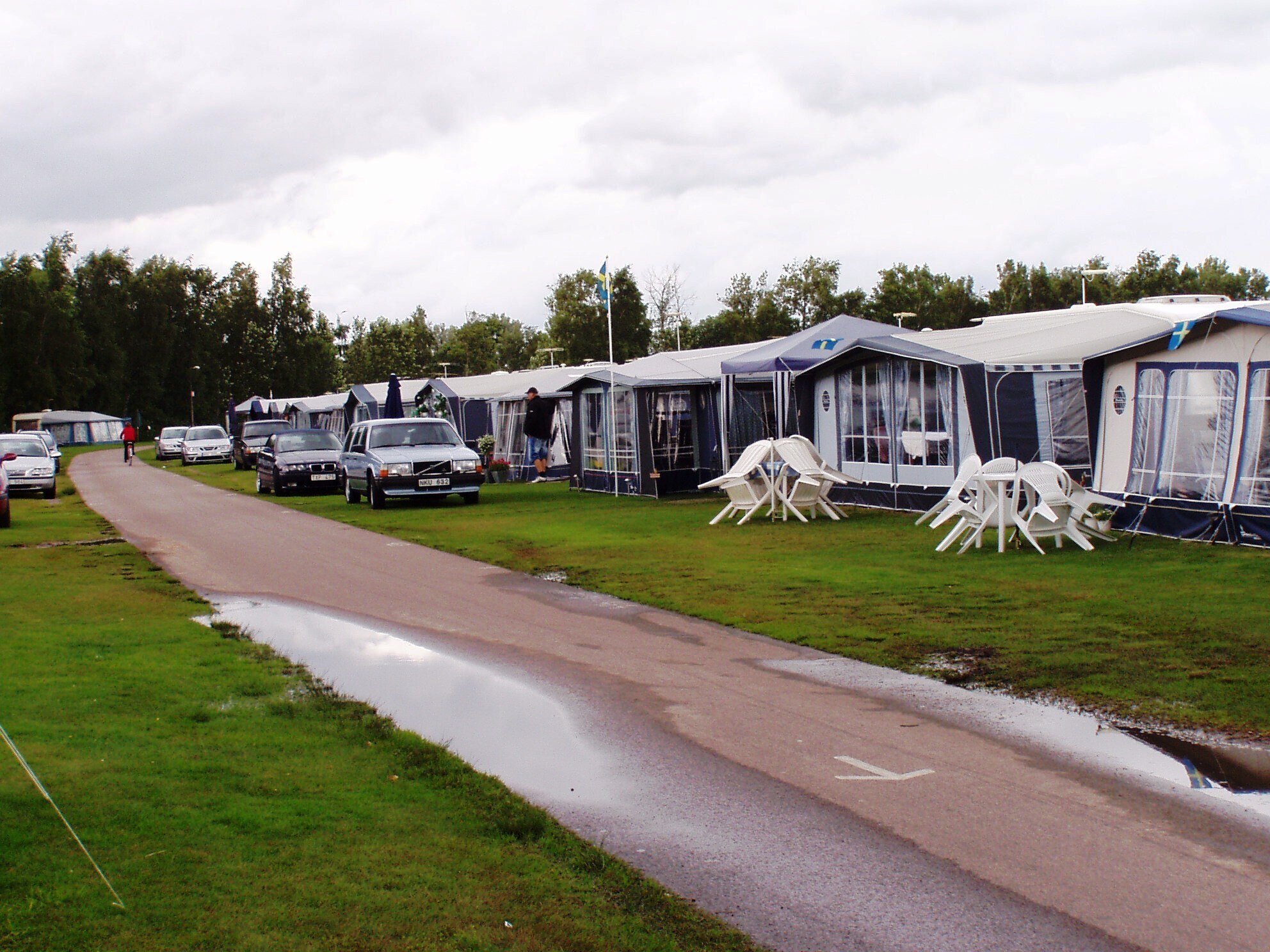 First Camp Hagön-Halmstad