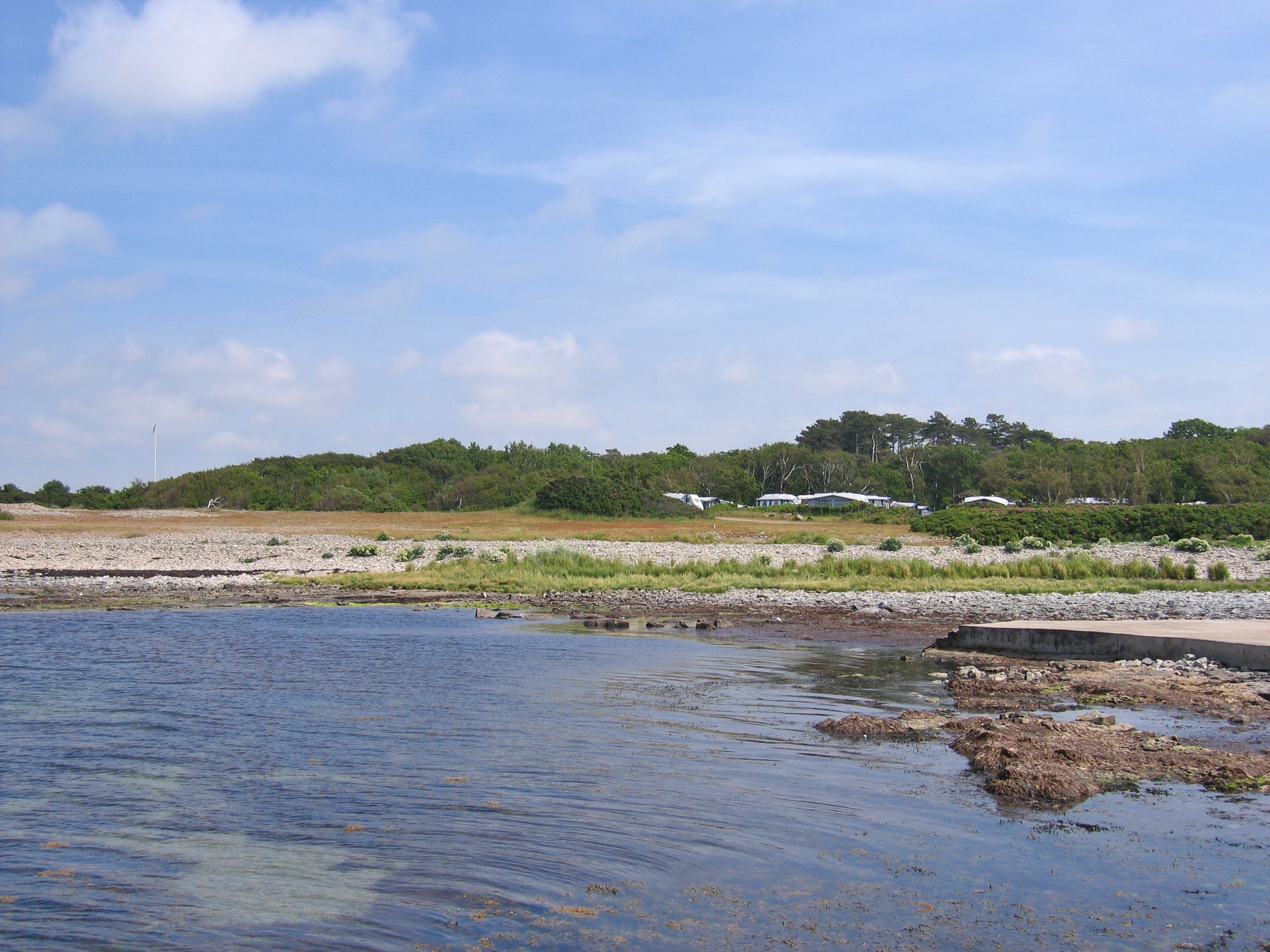 First Camp Torekov-Båstad
