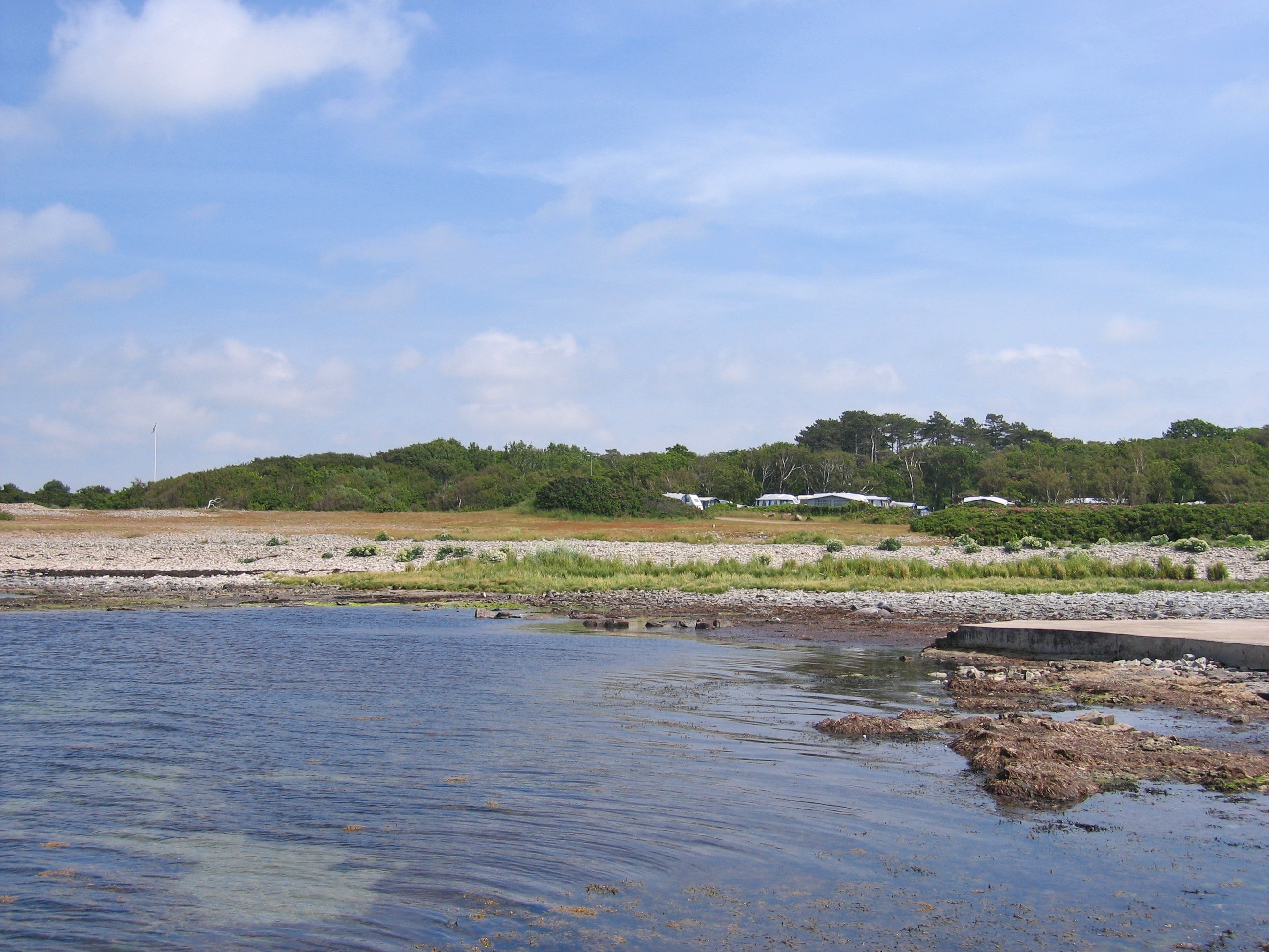 First Camp Torekov-Båstad