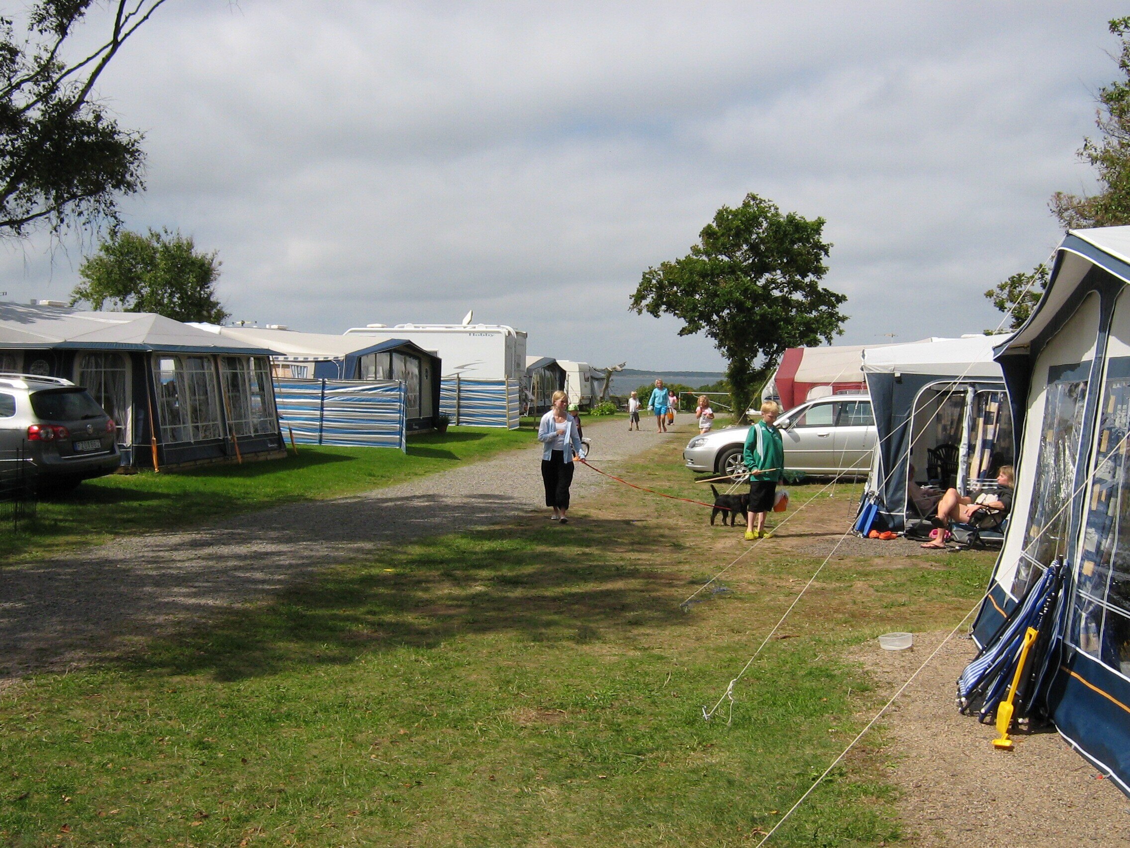 First Camp Torekov-Båstad