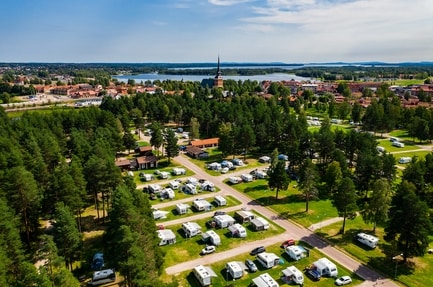 First Camp Moraparken-Dalarna