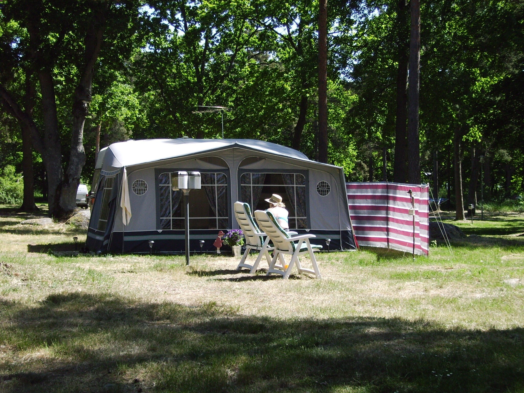 First Camp Stensö-Kalmar