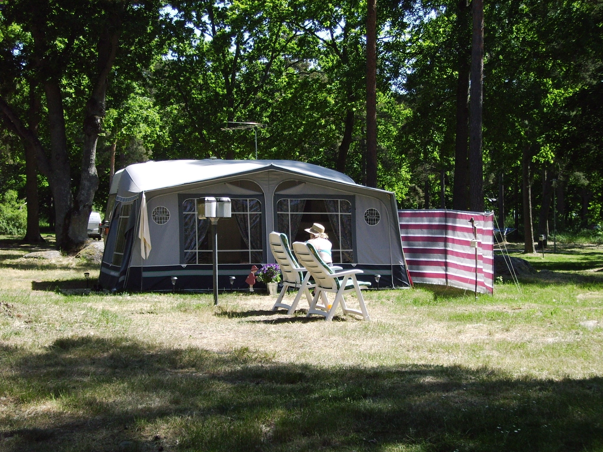 First Camp Stensö-Kalmar