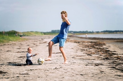 First Camp Björkäng-Varberg