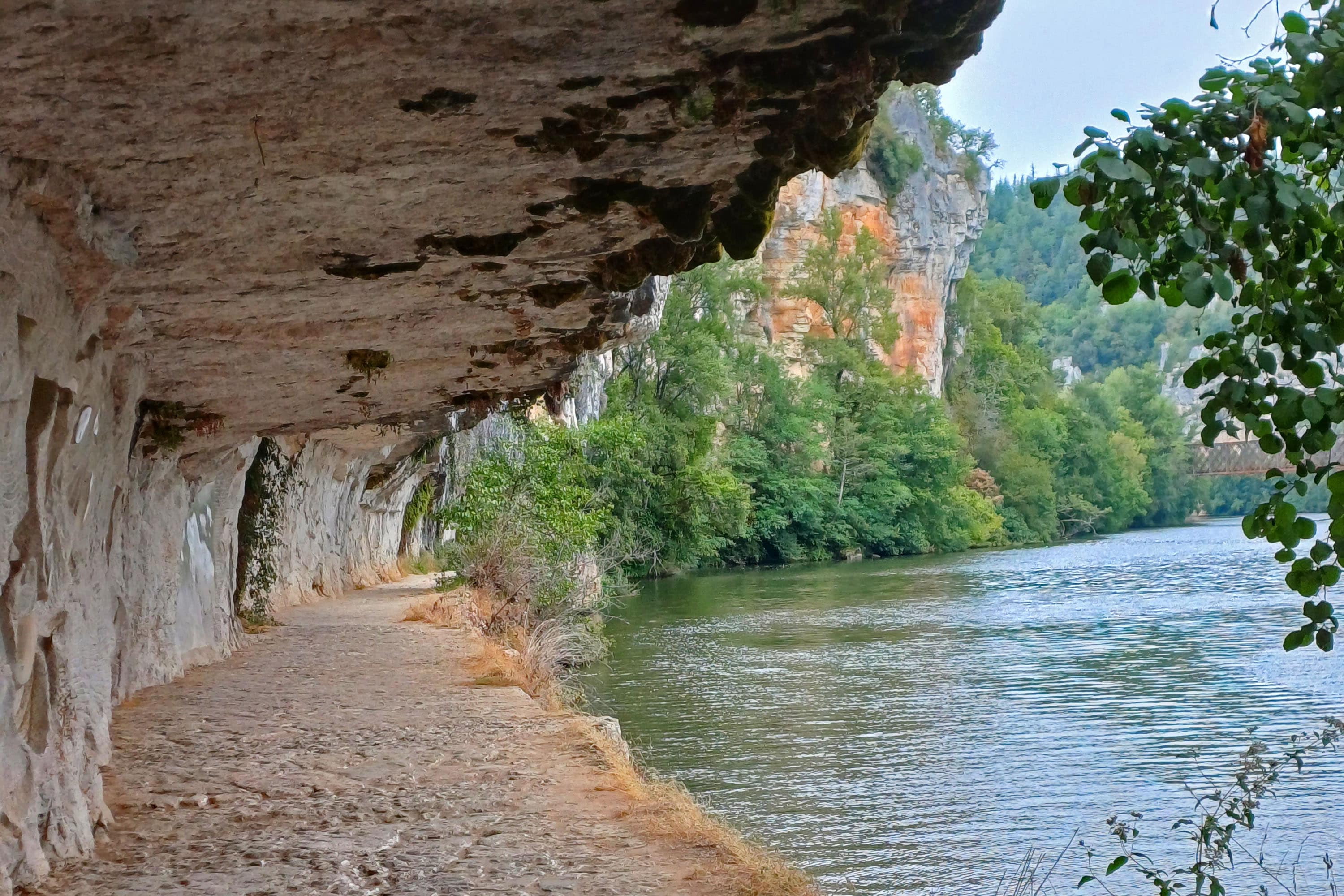 Camping Ruisseau du Treil