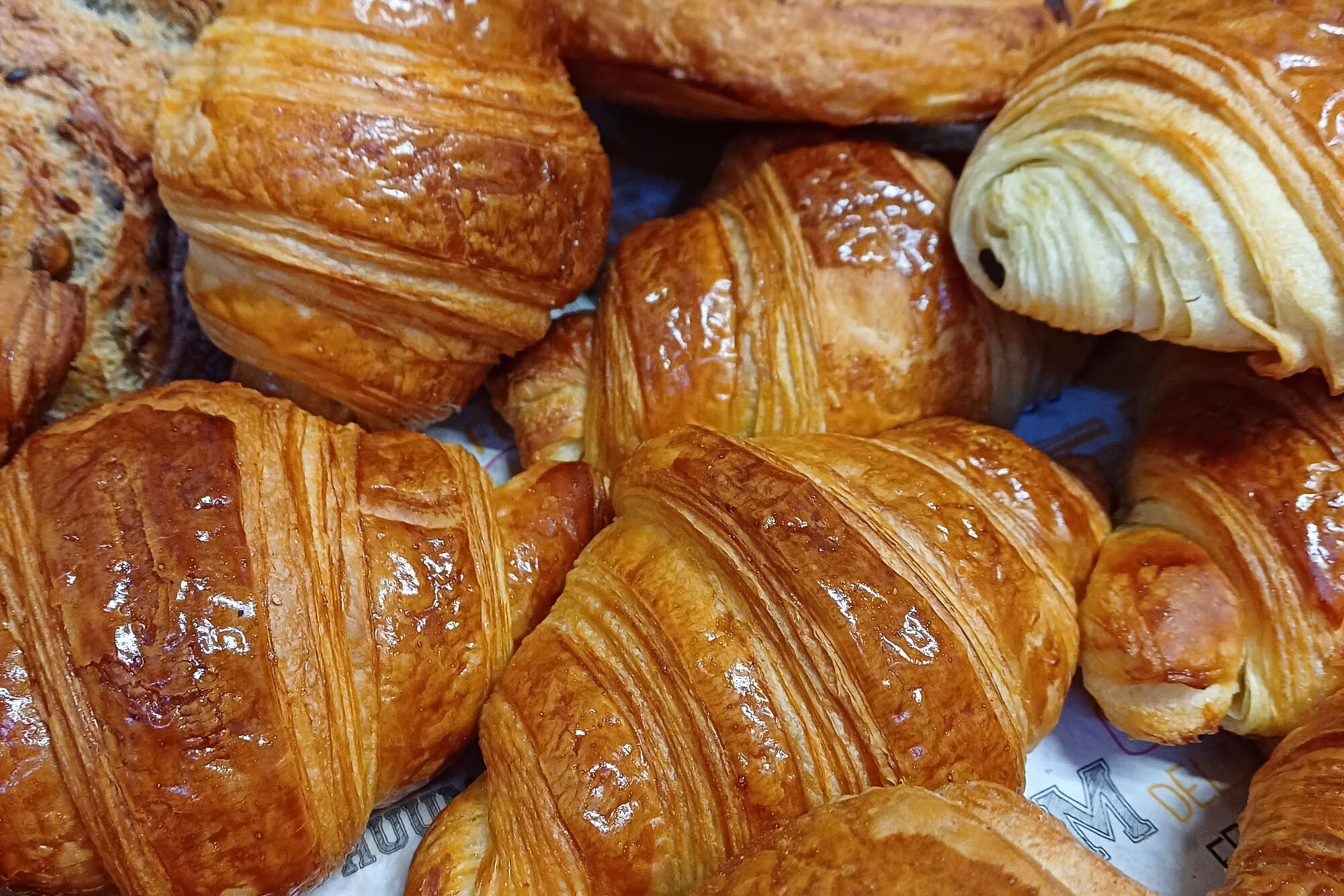 Camping Ruisseau du Treil