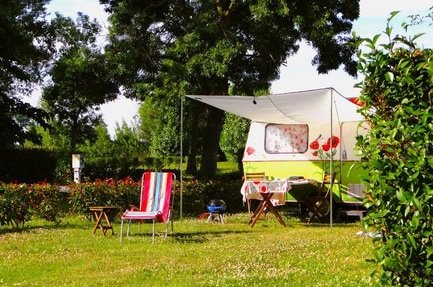 Camping Municipal de l'Amitié
