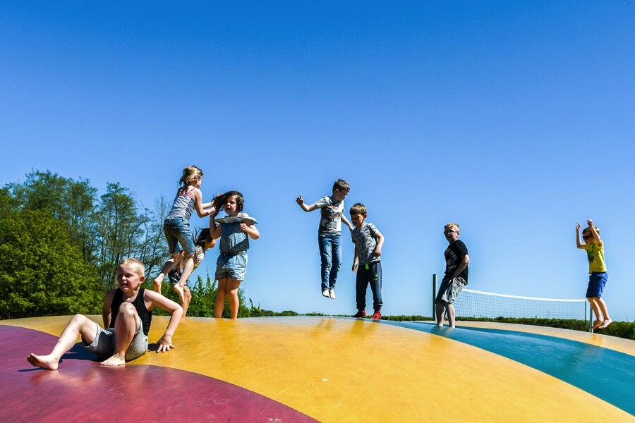 Camping De Ikeleane