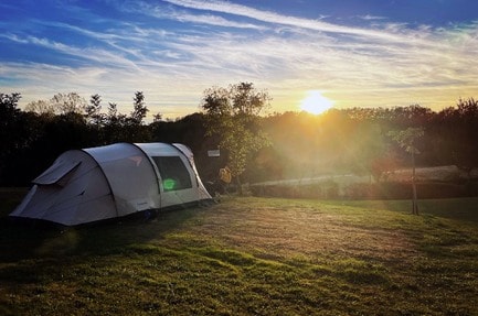 Camping Terre Ferme