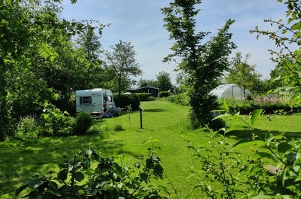 Camping De Landerij