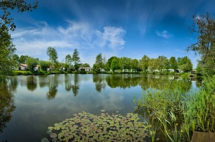 Minicamping Het Peelvenneke
