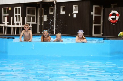 Houstrup Camping ApS