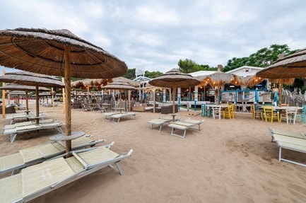 Camping Baia San Nicola