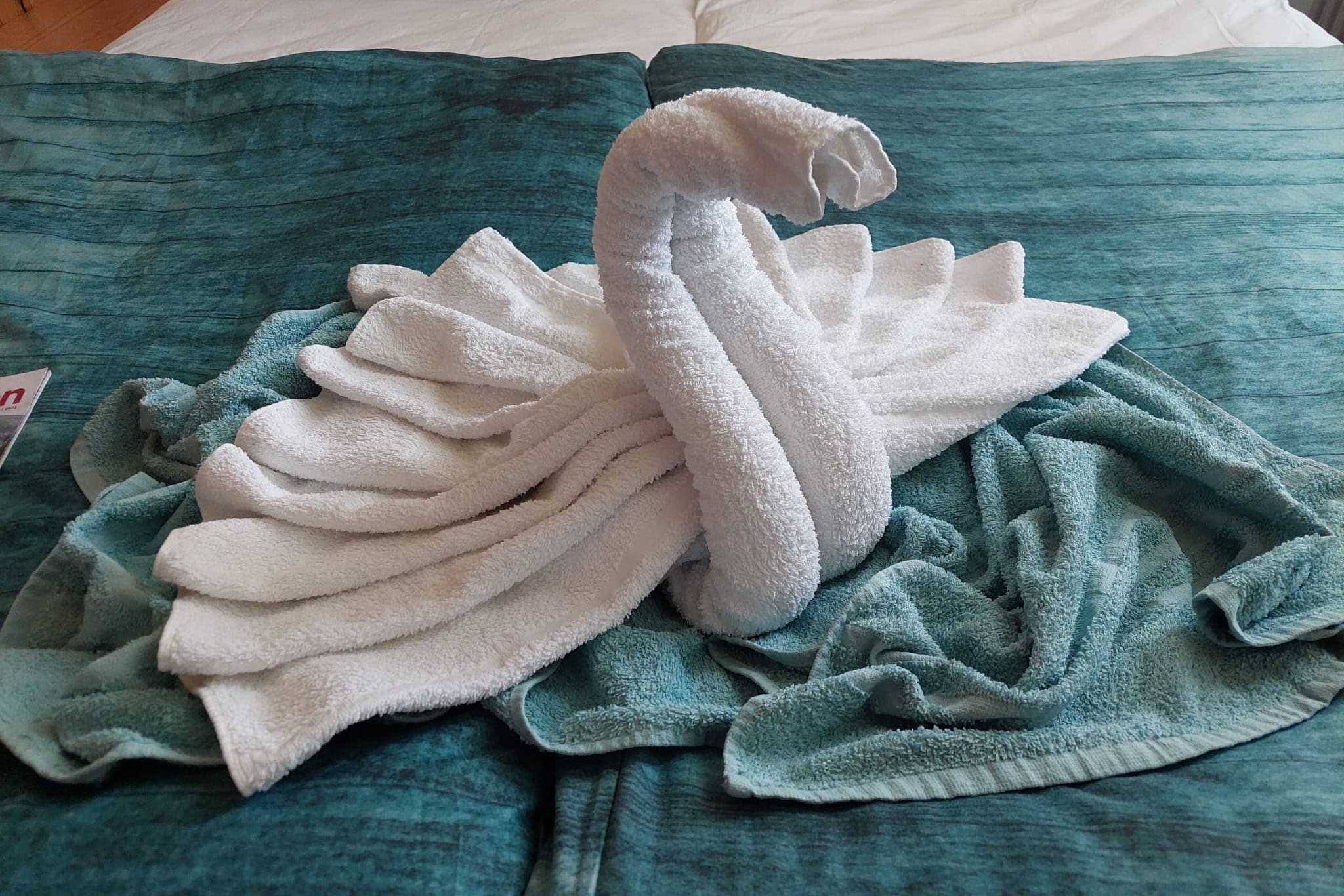 Camping Nederhögen Vildmarkscenter