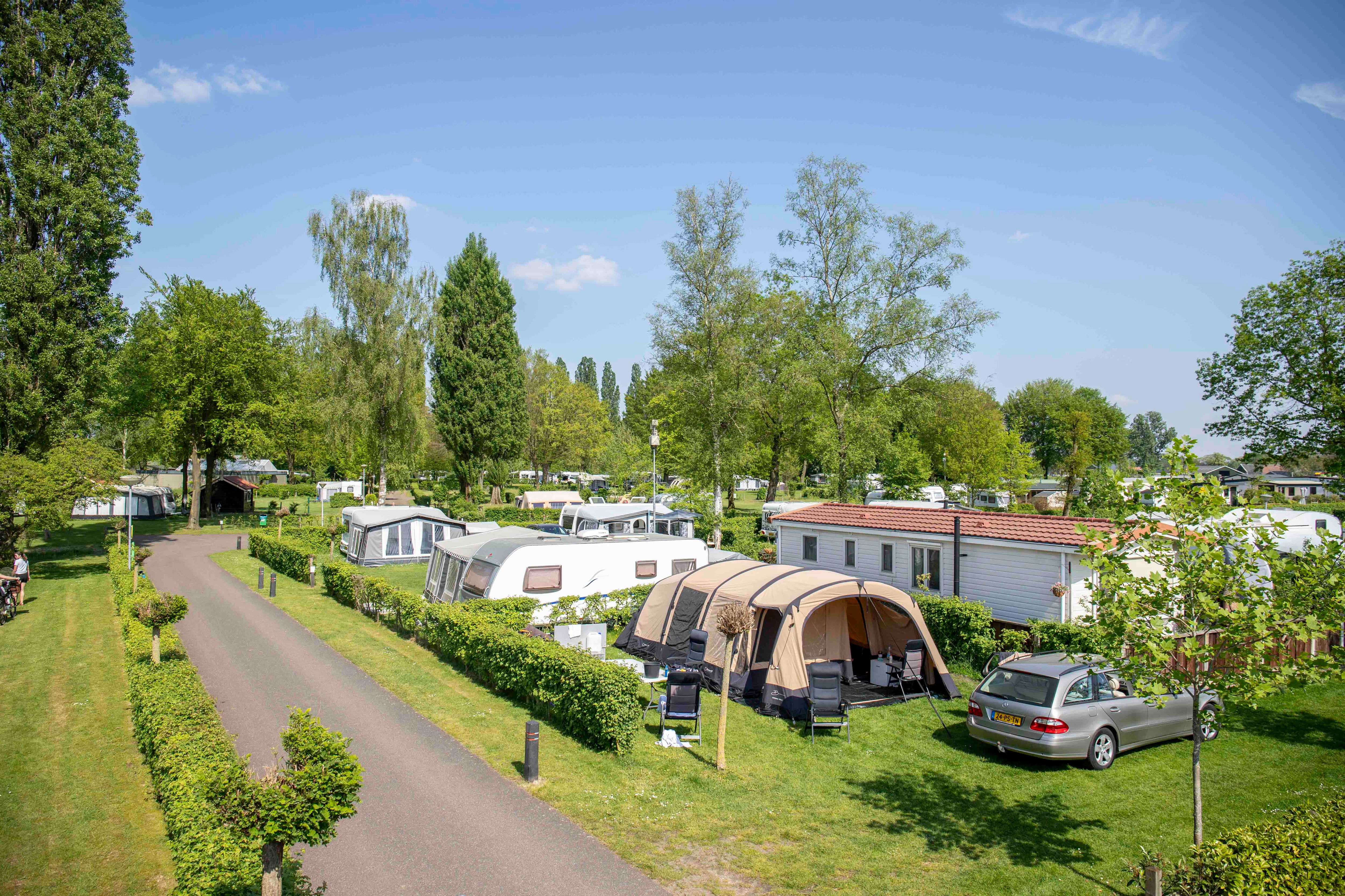 Recreatiepark Den Blanken