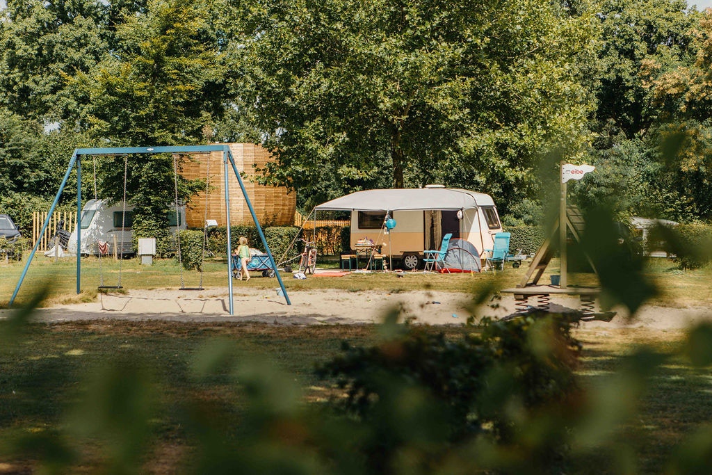 Recreatiepark Den Blanken