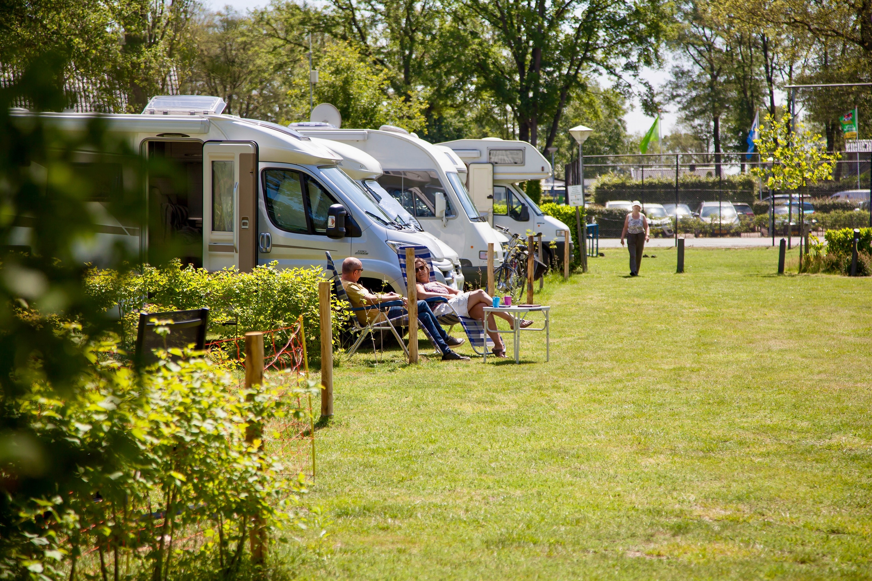 Recreatiepark Den Blanken