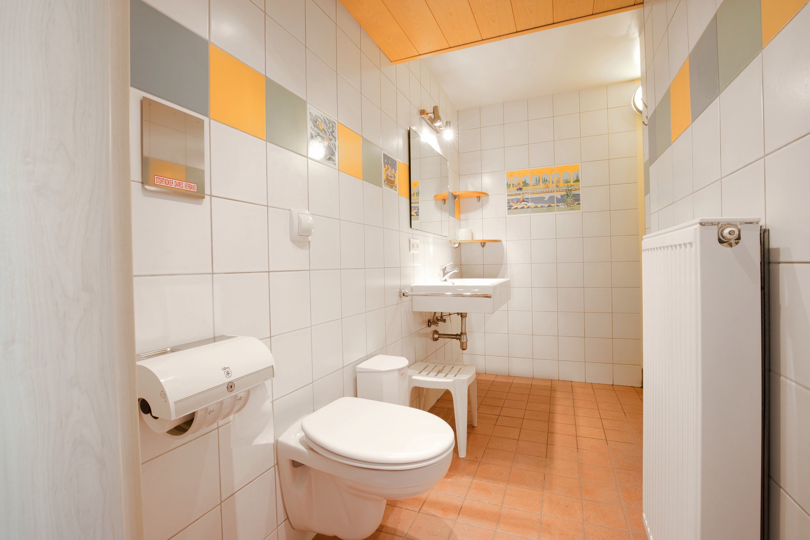 Camping Hohenbusch