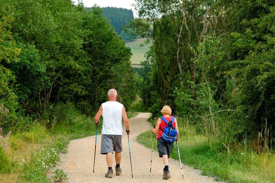 Camping Hohenbusch