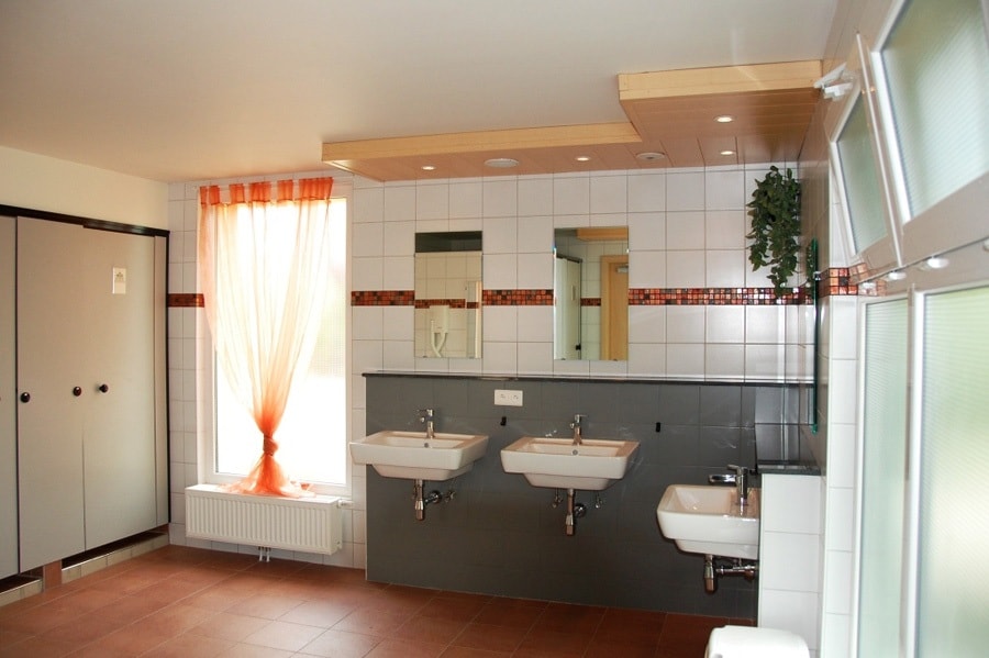 Camping Hohenbusch