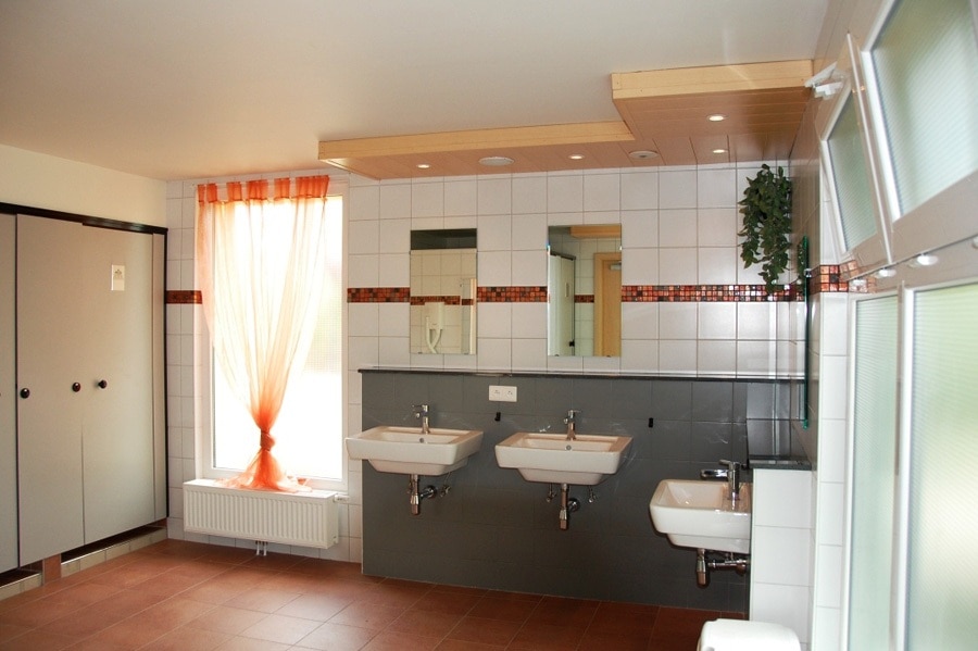 Camping Hohenbusch