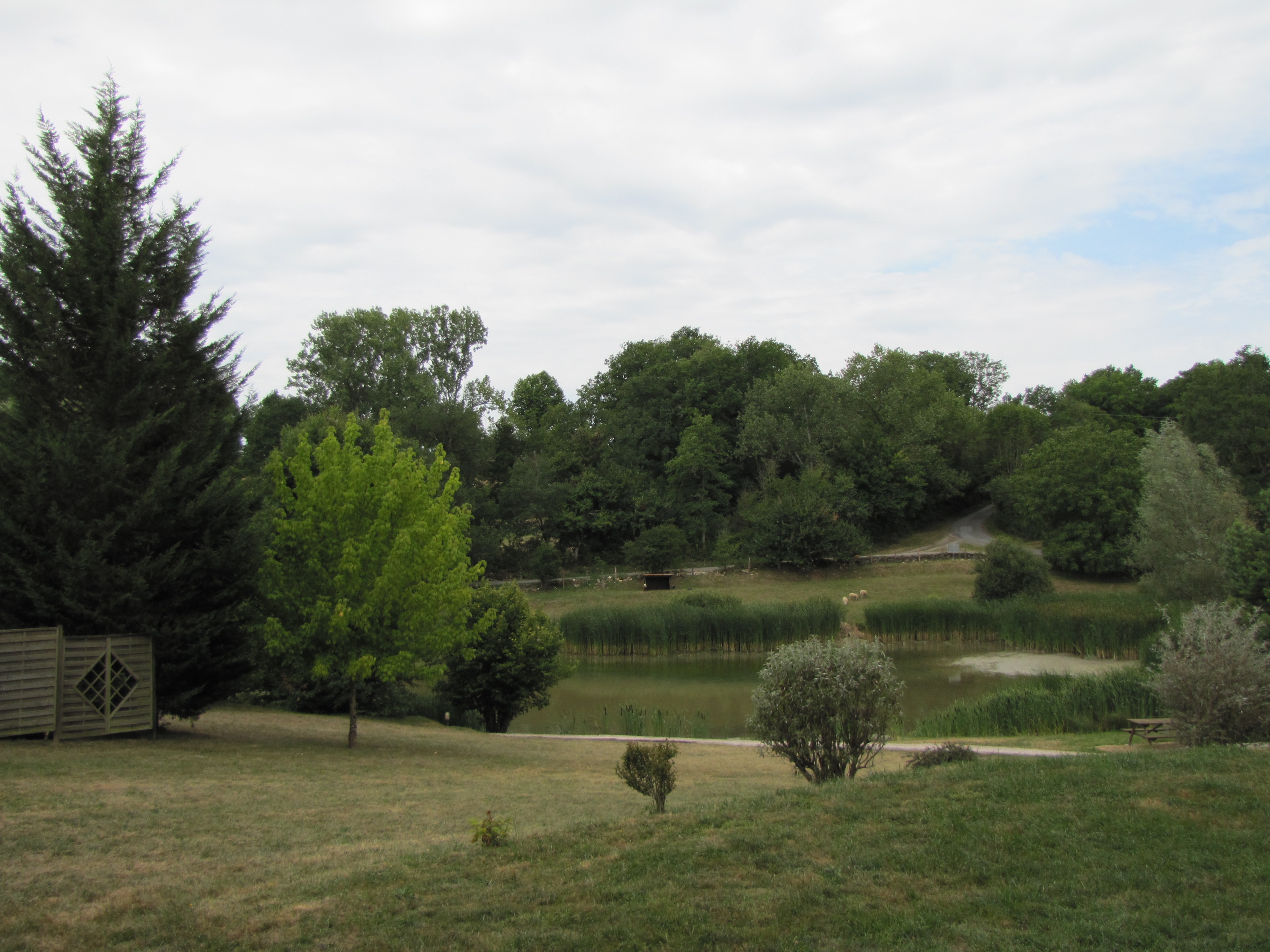 Camping Domaine Papillon