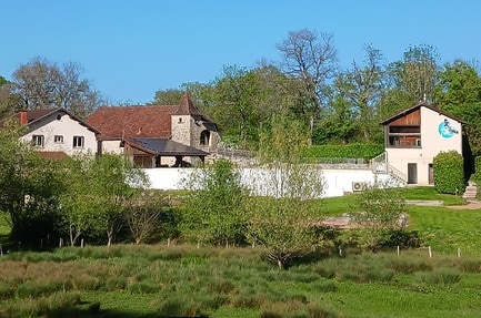 Camping Domaine Papillon