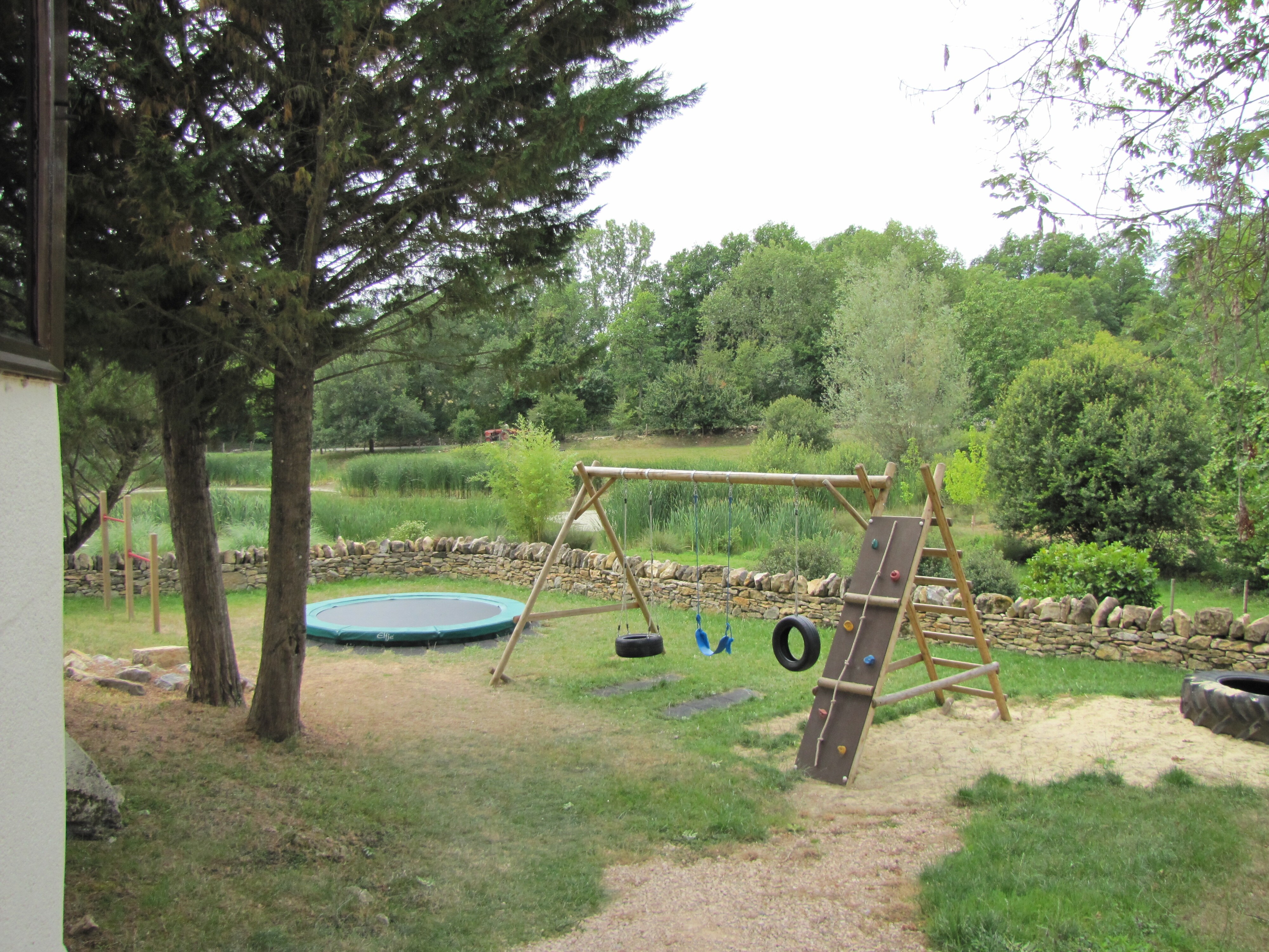 Camping Domaine Papillon