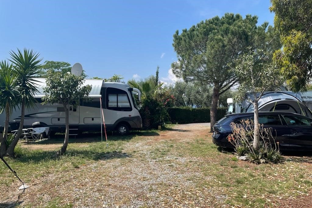 Camping Bella Vista