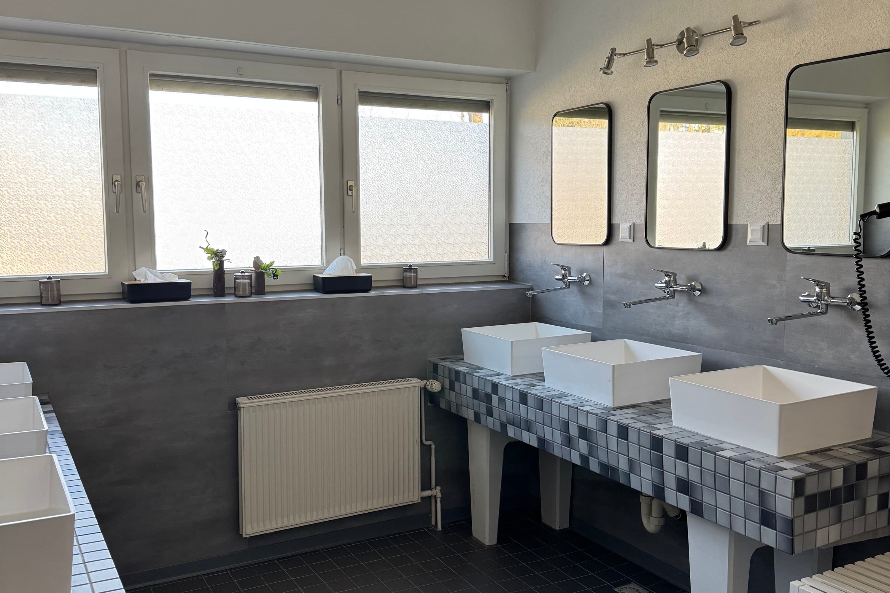 Campingplatz Wetzlar