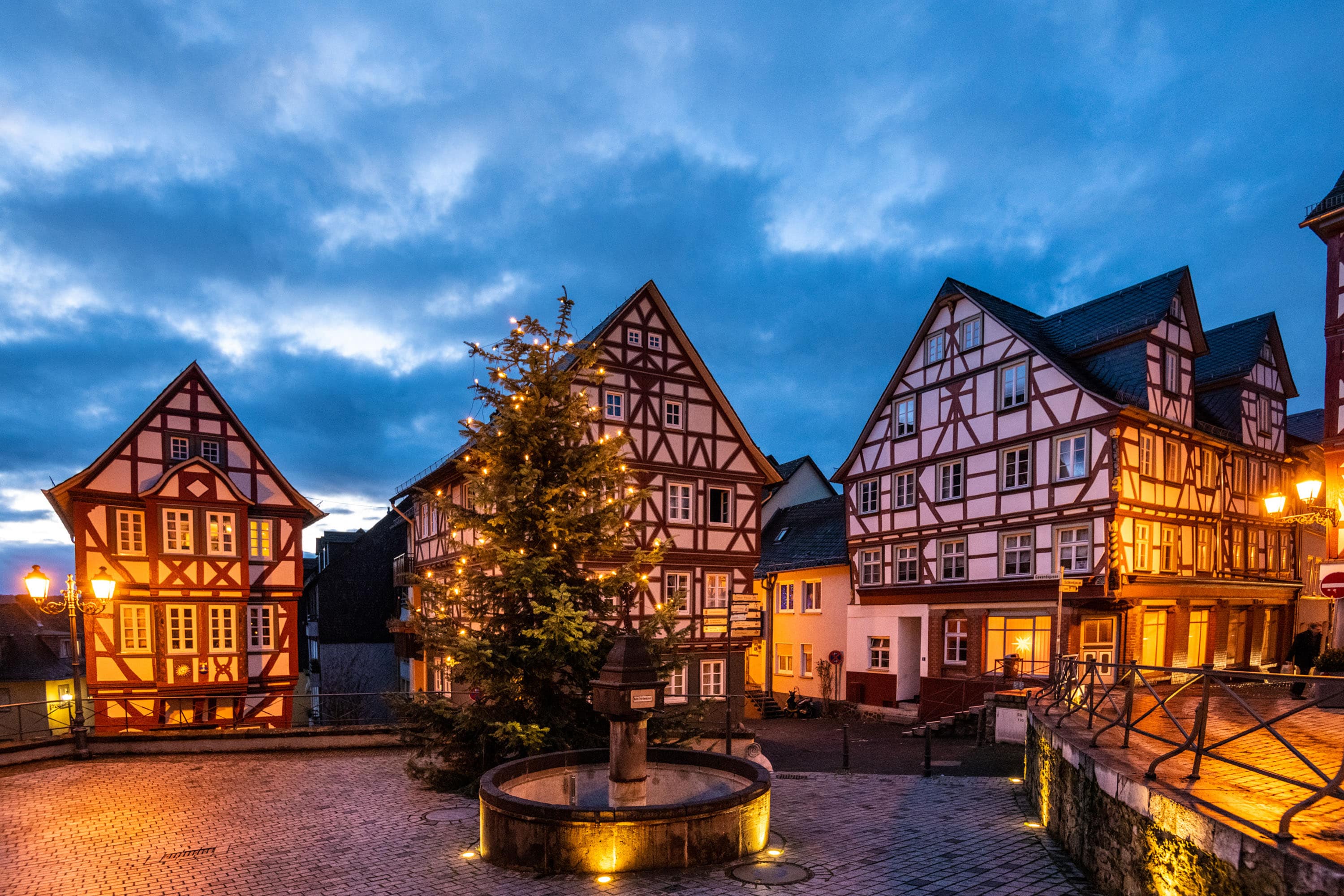 Campingplatz Wetzlar