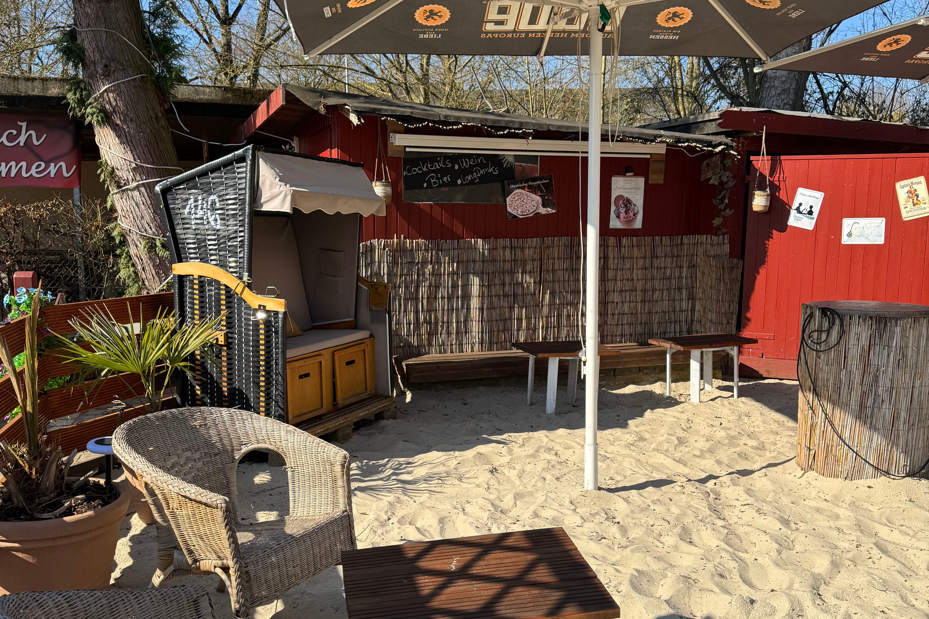 Campingplatz Wetzlar