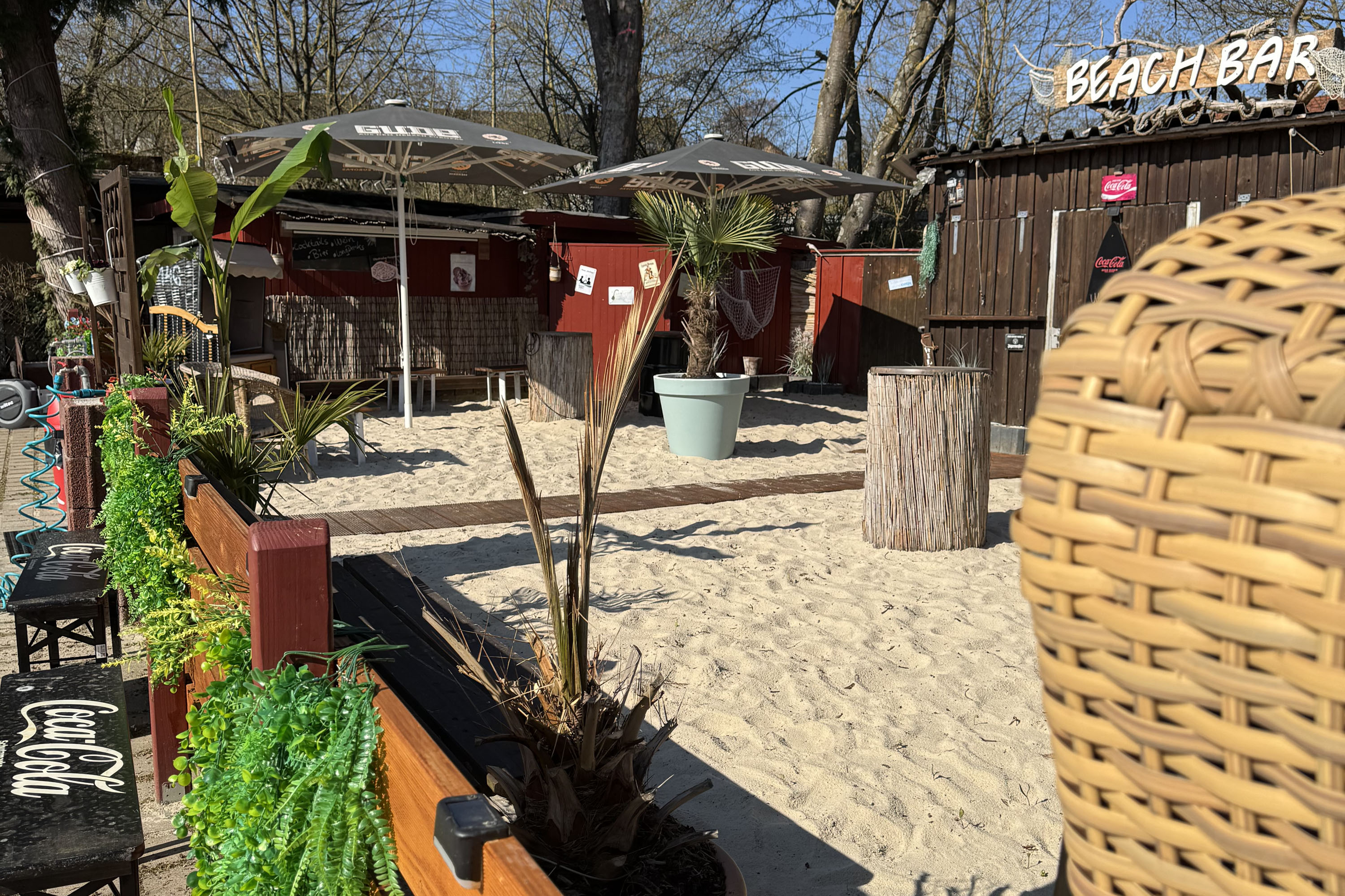 Campingplatz Wetzlar