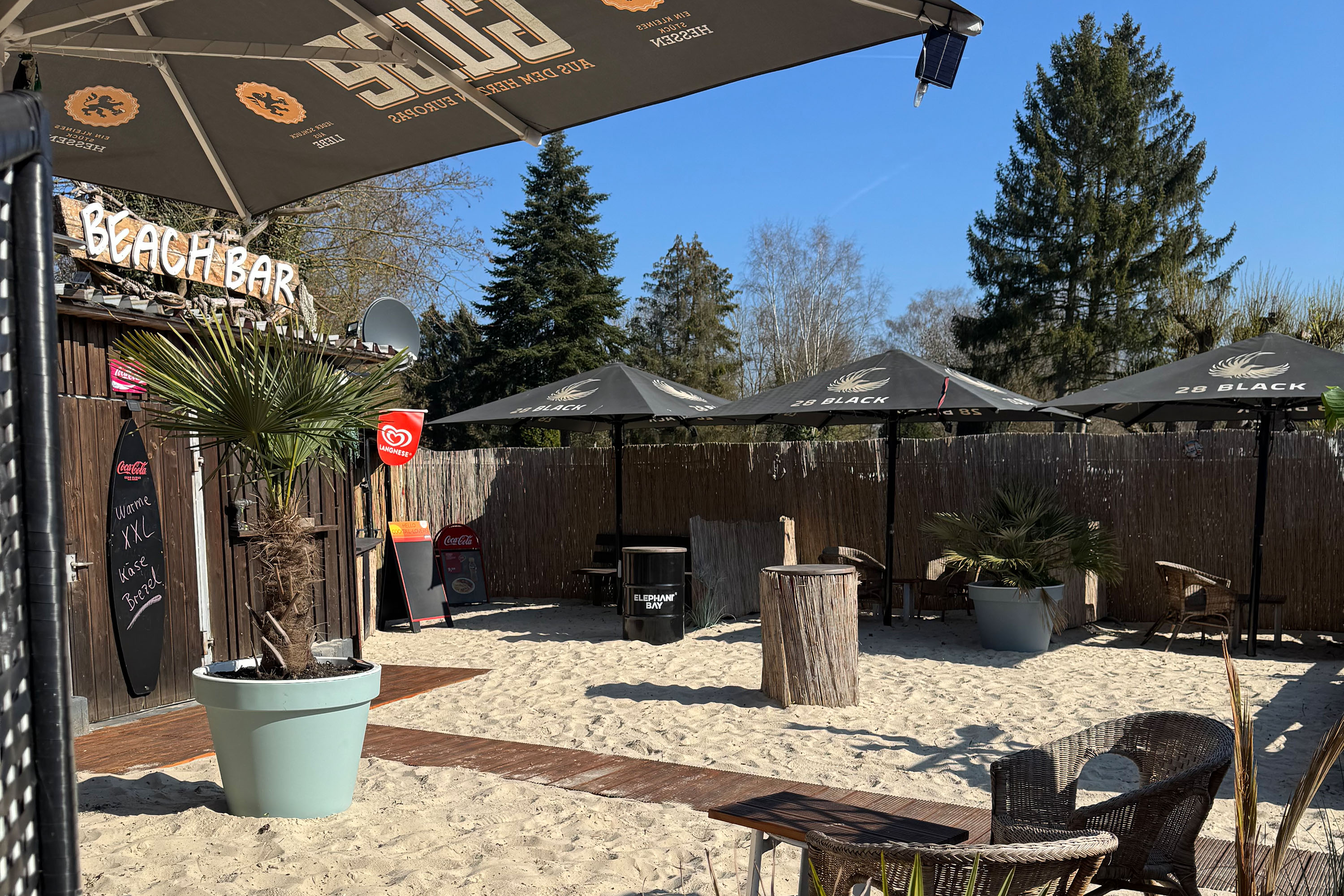 Campingplatz Wetzlar