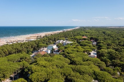 Club del Sole Rivaverde Easy Camping Village